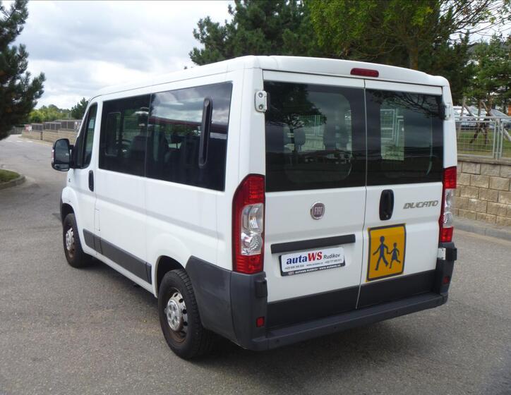 Fiat Ducato 5