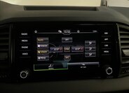 Škoda Karoq SUV / Terénní 1,5 l 110 kw