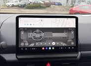 KIA PV5 VAN-Minibus 0,0 120 kw