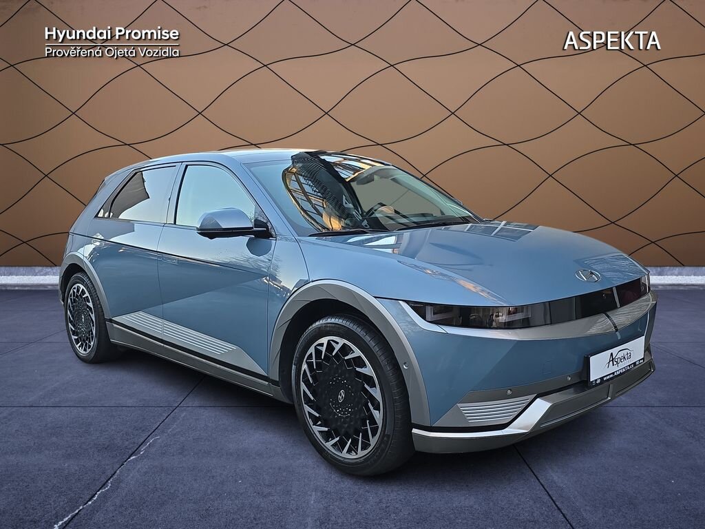 Hyundai Ioniq 5