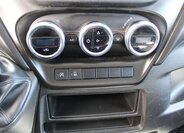 Iveco Daily Užitková 2,3 l 115 kw