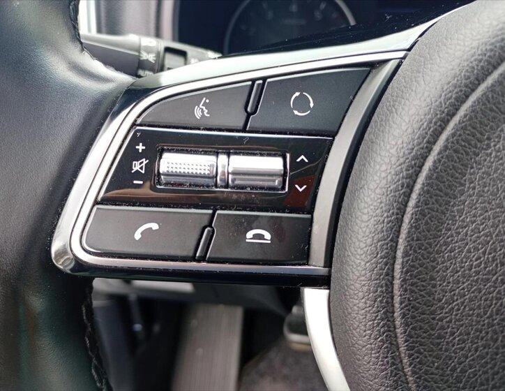 KIA Sportage Ostatní 1,6 l 130 kw