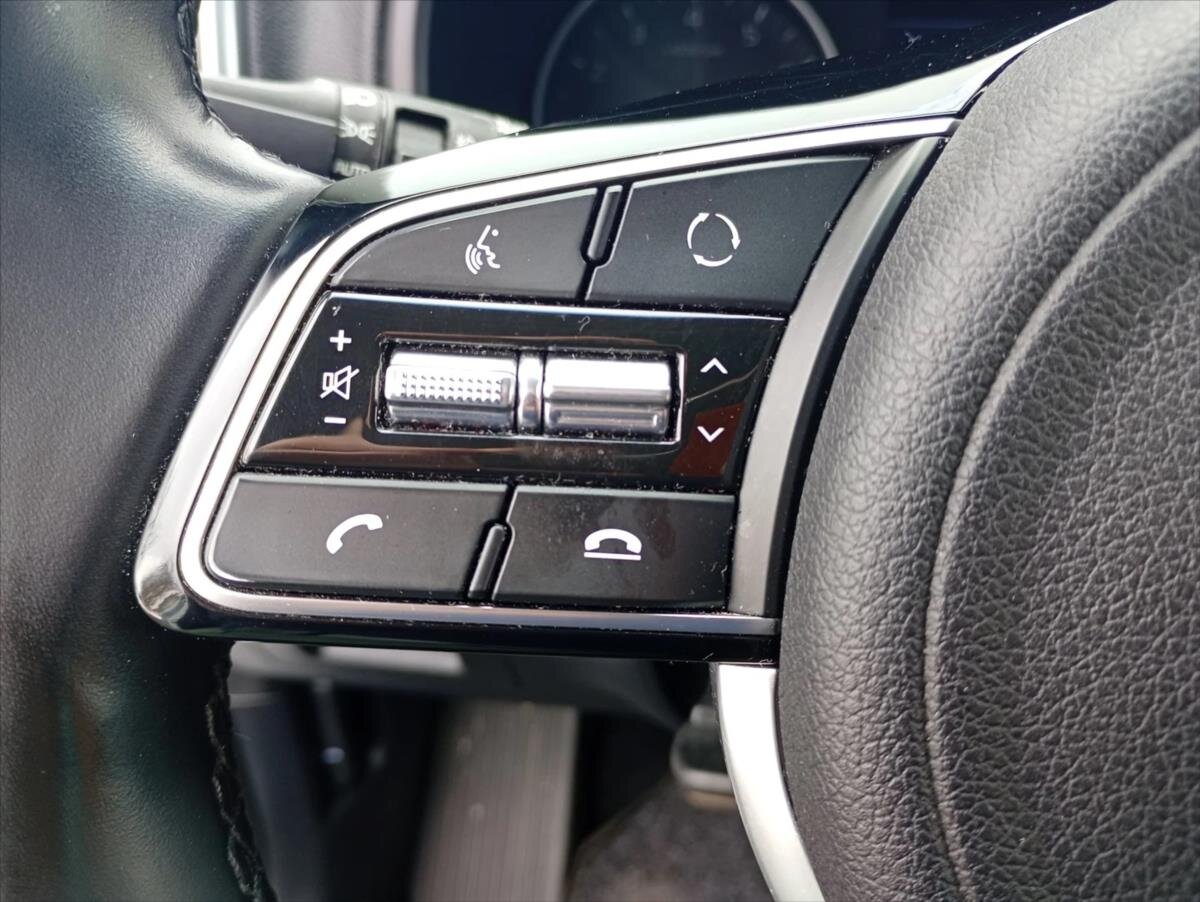 KIA Sportage Ostatní 1,6 l 130 kw