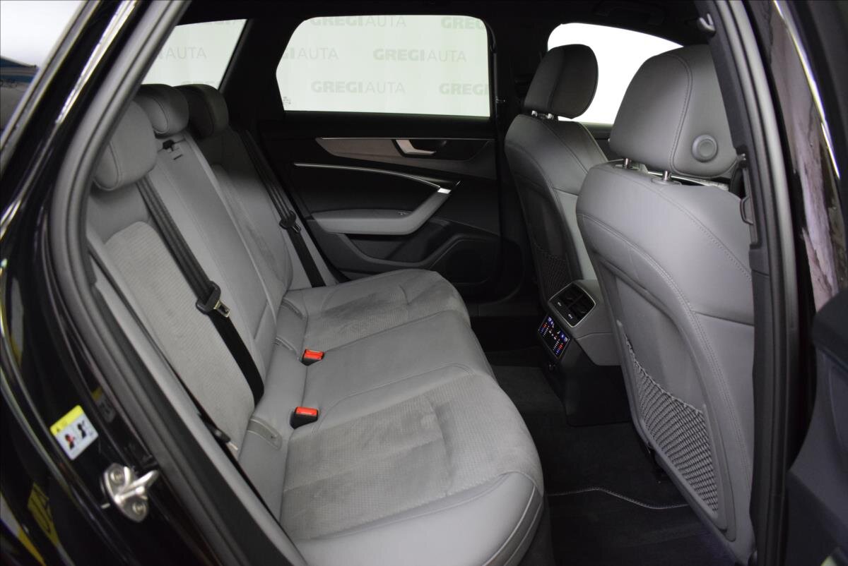 Audi S6 Kombi 3,0 l 253 kw