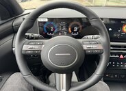 Hyundai Tucson SUV / Terénní 1,6 l 110 kw