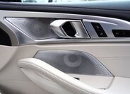 BMW Řada 8 Kabriolet 4,4 l 390 kw