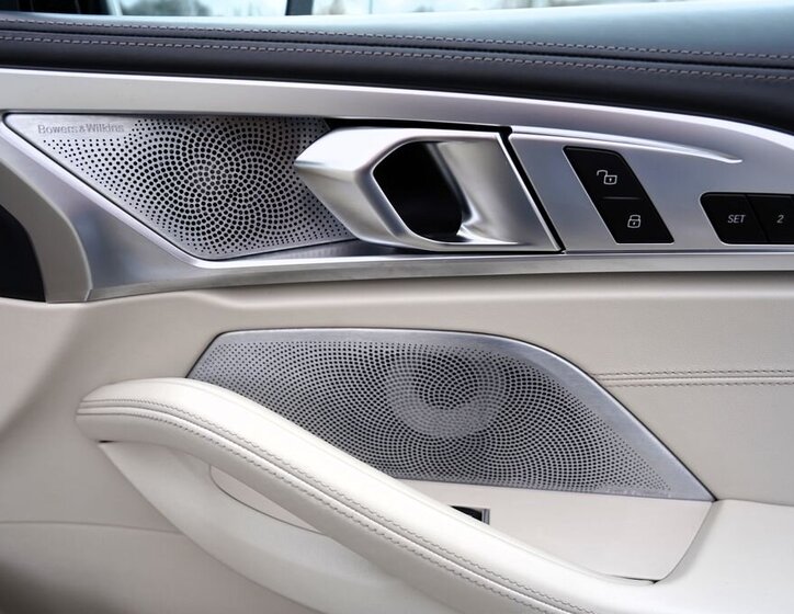 BMW Řada 8 Kabriolet 4,4 l 390 kw