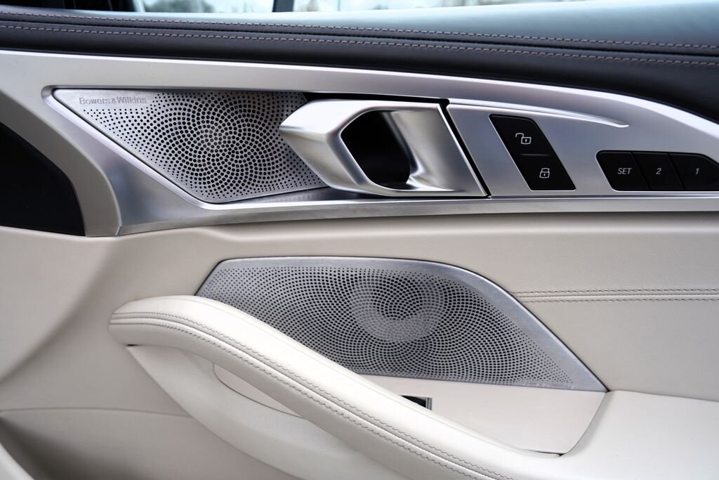 BMW Řada 8 Kabriolet 4,4 l 390 kw