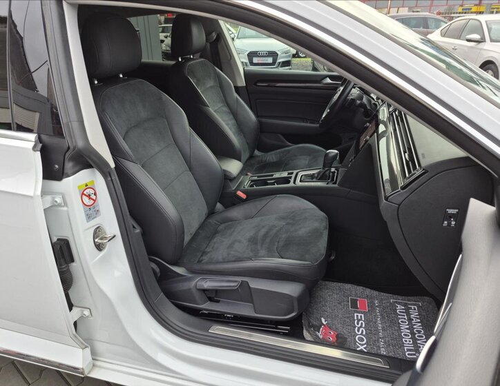 Volkswagen Arteon 21