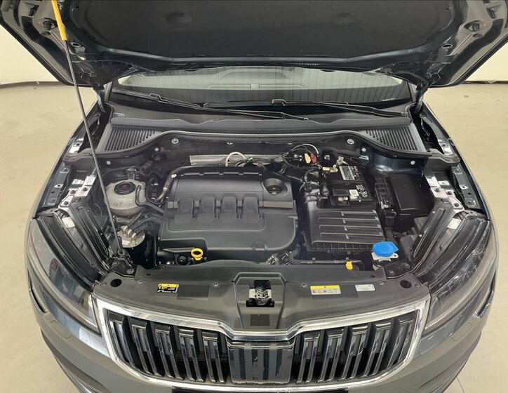 Škoda Karoq 32