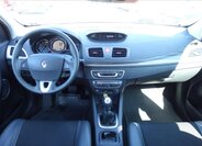 Renault Mégane Kombi 1,9 l 96 kw