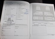 Volkswagen Caddy Kombi 1,6 l 75 kw