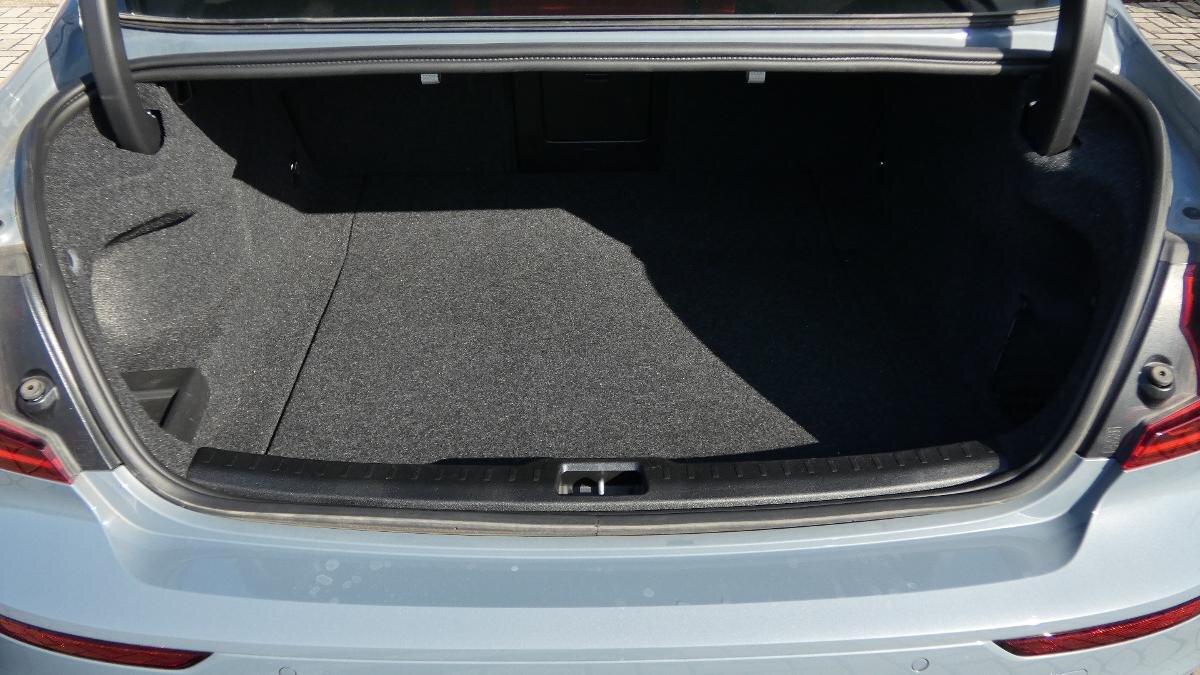 Volvo S60 Sedan / Limuzína 2,0 l 184 kw