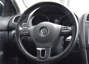 Volkswagen Golf Kombi 1,6 l 77 kw