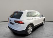 Volkswagen Tiguan SUV / Terénní 2,0 l 110 kw