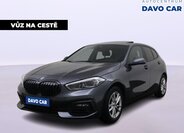 BMW Řada 1 Hatchback 1,5 l 103 kw