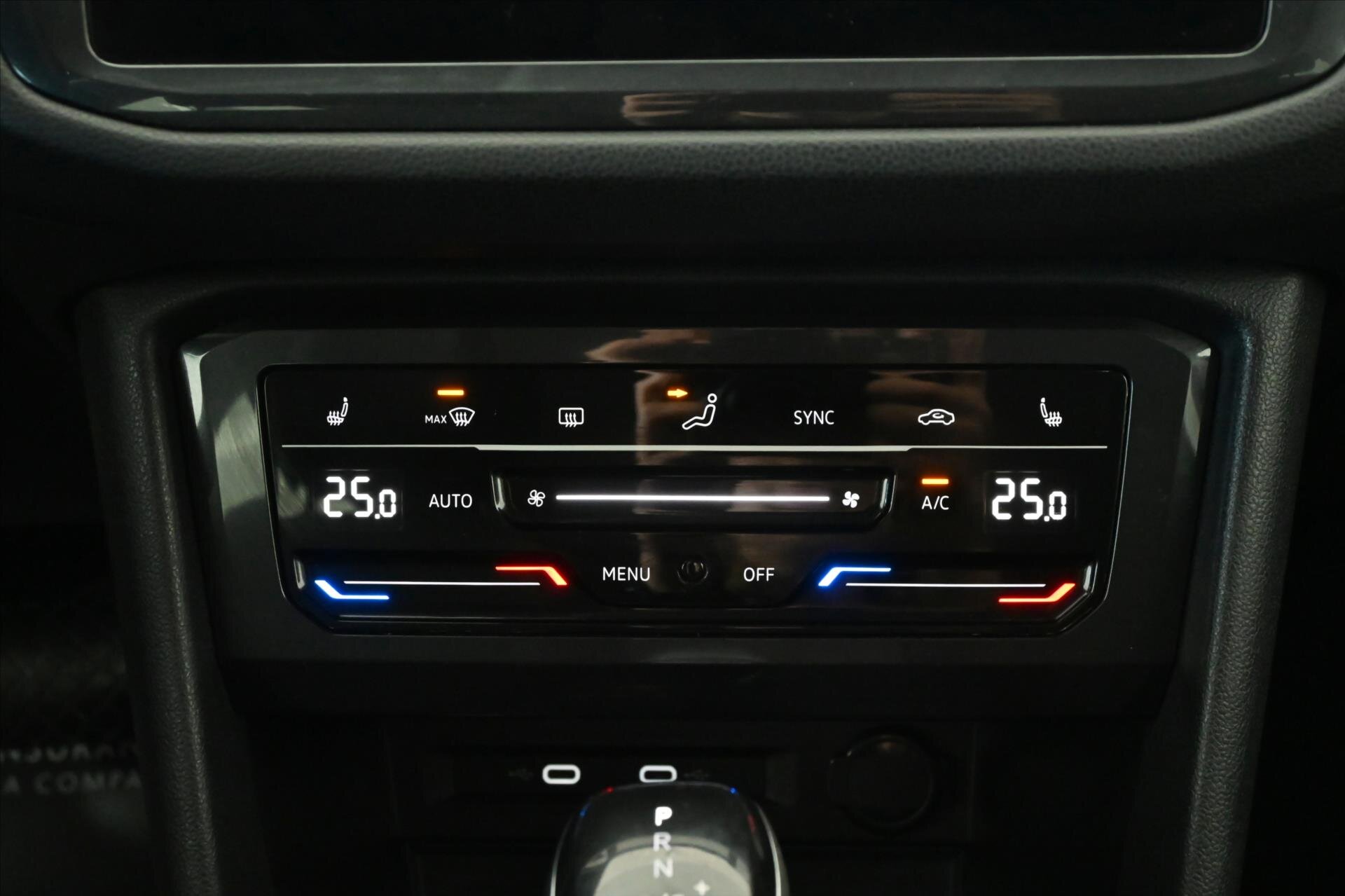 Volkswagen Tiguan Allspace SUV 2,0 l 147 kw