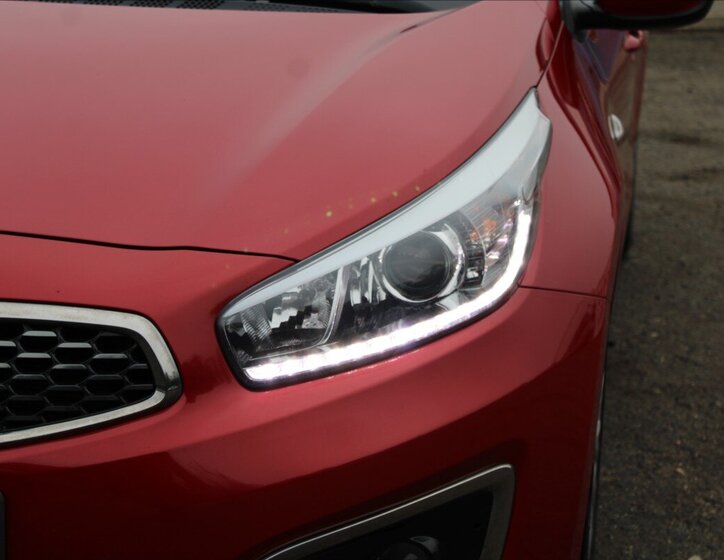 KIA Ceed 29