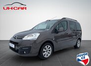 Citroën Berlingo Kombi 1,6 l 88 kw