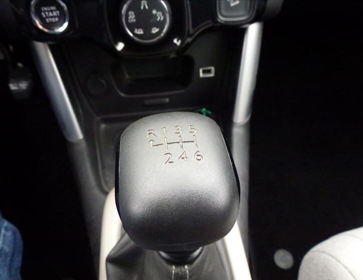 Citroën C3 Aircross 41