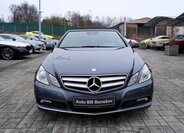 Mercedes-Benz Třídy E 1