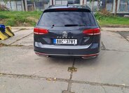 Volkswagen Passat Kombi 0,0 110 kw