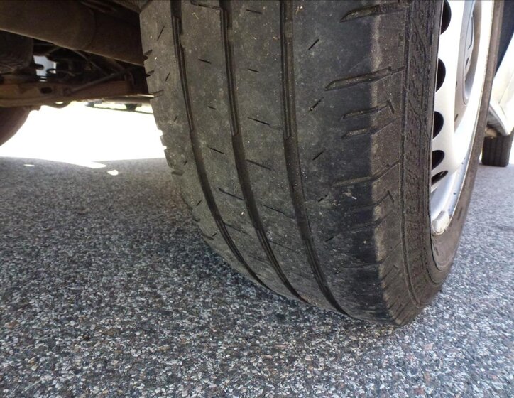 Volkswagen Transporter Ostatní 2,0 l 103 kw