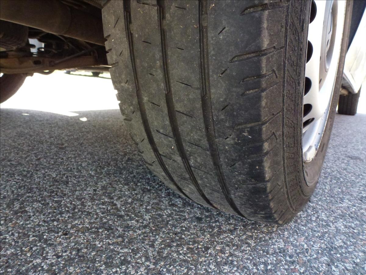 Volkswagen Transporter Ostatní 2,0 l 103 kw