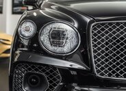 Bentley Bentayga SUV / Terénní 4,0 l 404 kw