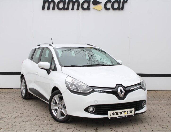 Renault Clio 1