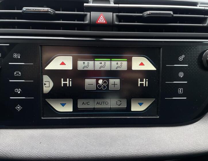 Citroën C4 Picasso 12
