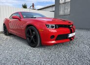 Chevrolet Camaro Kupé 3,6 l 241 kw