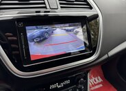 Suzuki SX4 S-Cross 27