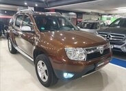 Dacia Duster SUV / Terénní 1,6 l 77 kw