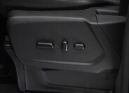 Ford Tourneo Custom MPV 2,0 l 125 kw