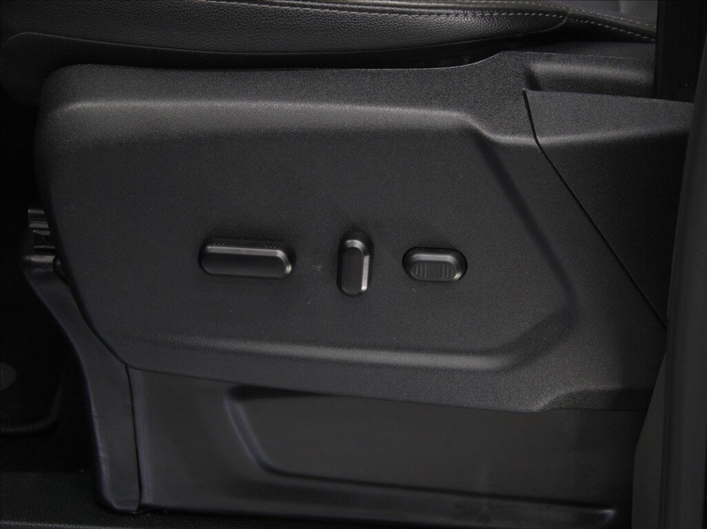 Ford Tourneo Custom MPV 2,0 l 125 kw