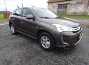 Citroën C4 Aircross 2