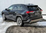 Toyota RAV4 SUV / Terénní 2,5 l 131 kw