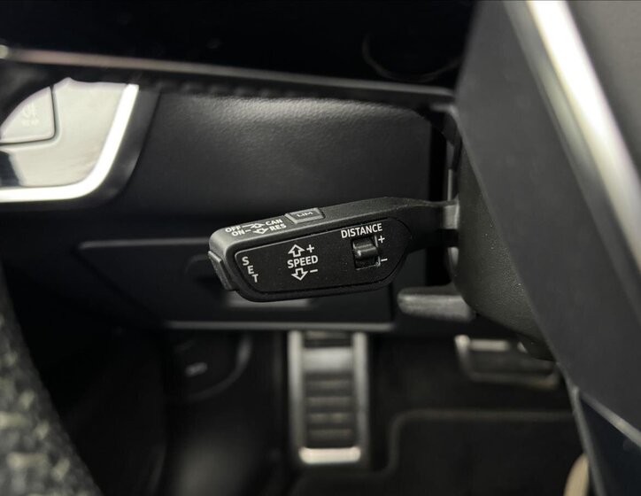 Audi S6 Sedan 3,0 l 257 kw