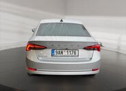 Škoda Octavia Liftback 2,0 l 85 kw