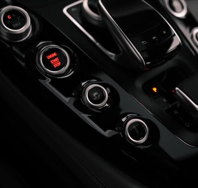 Mercedes-Benz AMG GT 28