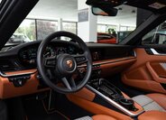 Porsche 911 Kabriolet 3,0 l 283 kw