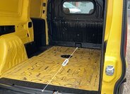 Fiat Dobló Skříň 1,6 l 77 kw