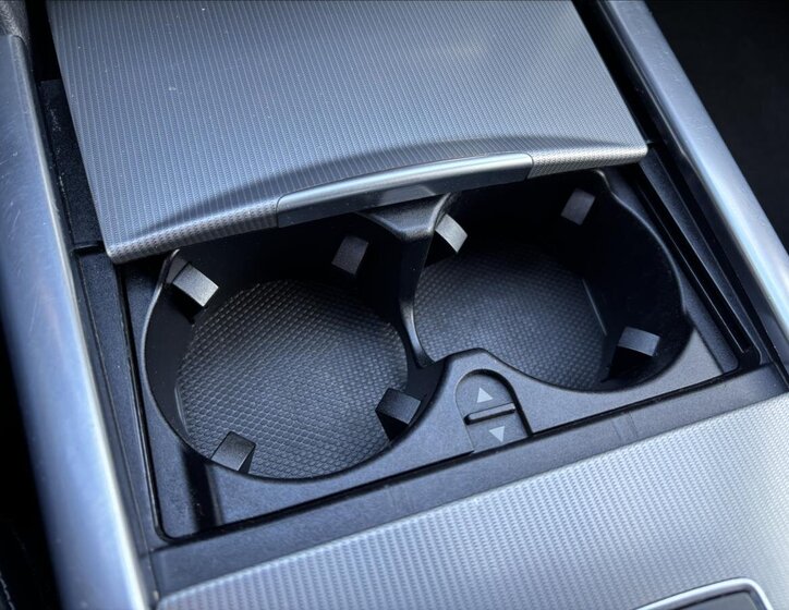 Mercedes-Benz Třídy E Kombi 2,1 l 125 kw