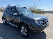Dacia Duster SUV / Terénní 1,5 l 80 kw