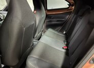 Toyota Aygo Hatchback 998,0 53 kw