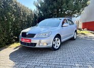 Škoda Octavia Sedan 1,6 l 77 kw