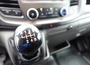Ford Transit Skříň 2,0 l 96 kw