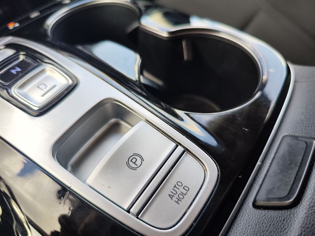 Hyundai Tucson SUV / Terénní 1,6 l 110 kw