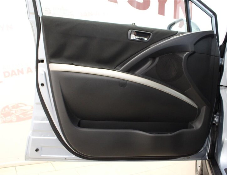 Toyota Corolla Verso Kombi 1,8 l 95 kw